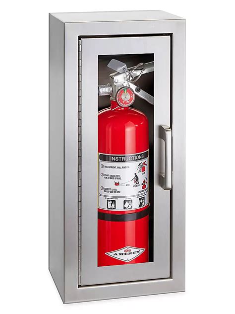 fire extinguisher cabinets